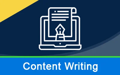 Content Writing Online Training
